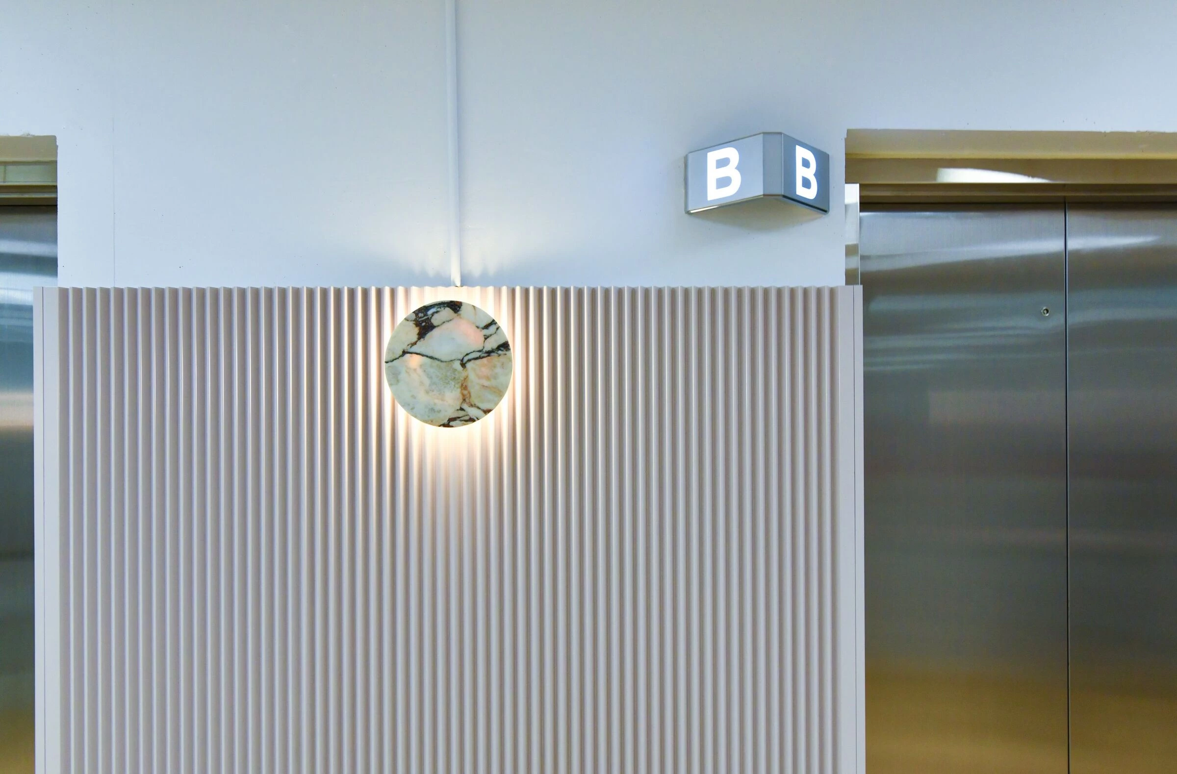 Finlaysons 办公空间设计丨澳大利亚阿德莱德丨Hames Sharley-46