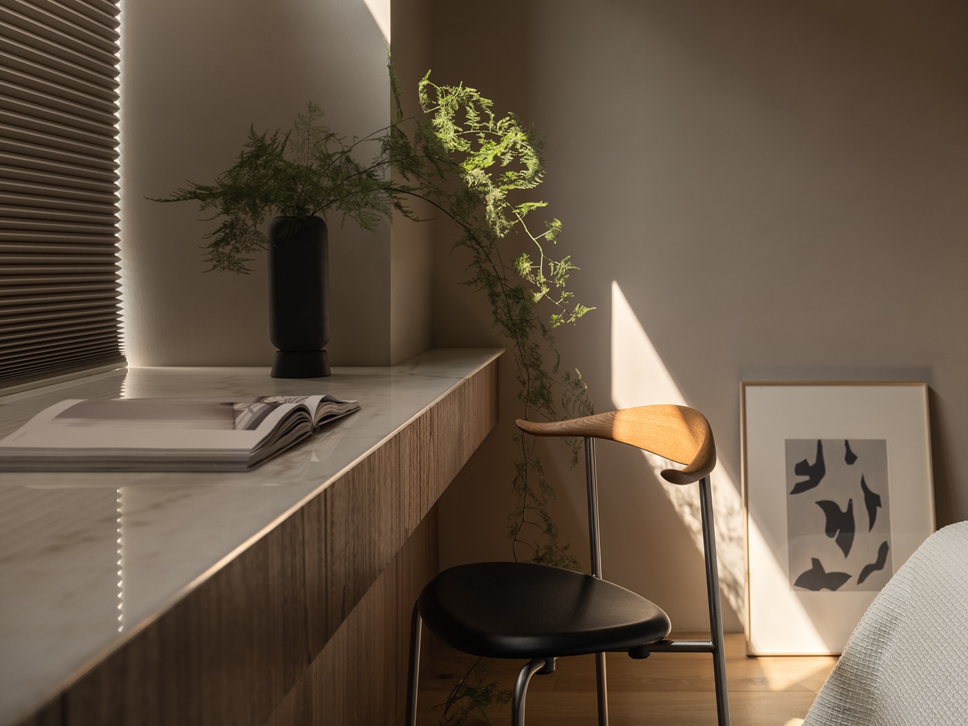 广州落日公寓93平 / 傅俣迪设计-19