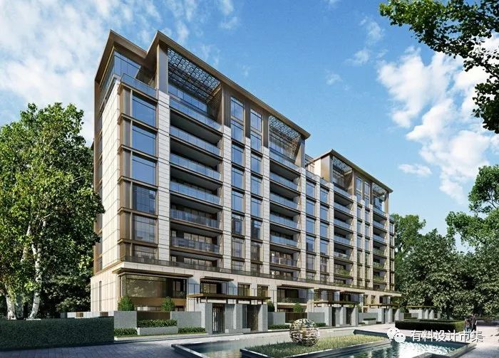 浦东富豪白月光，唯有这里-21