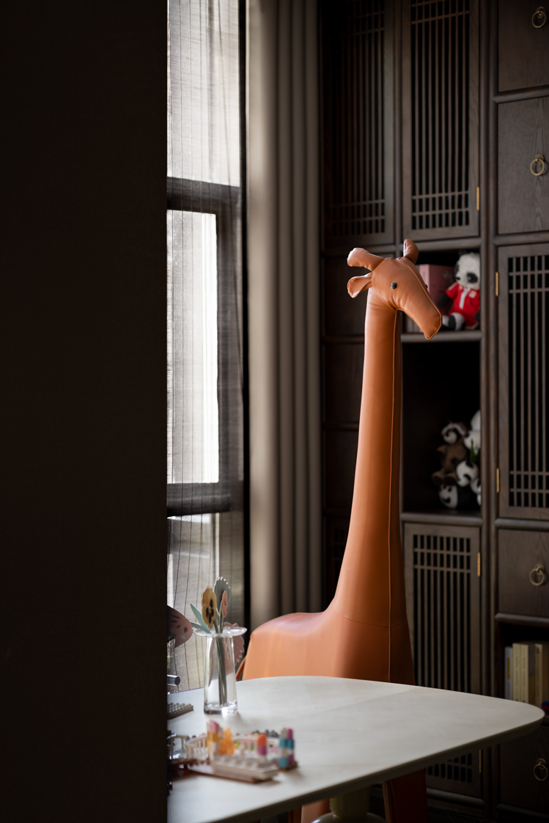 铂海樾府售楼处丨中国营口丨FANST 泛思特设计-52