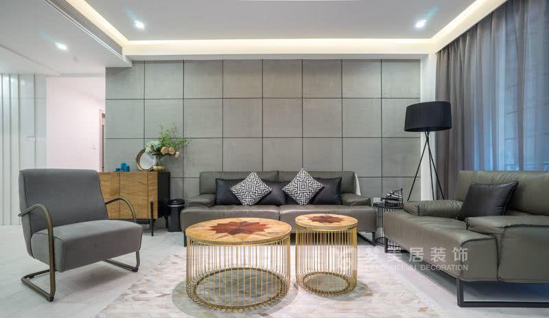 厦门梦美居装饰·天利仁和-44