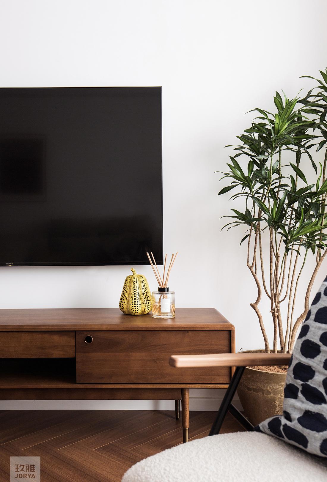 JORYA 玖雅平层改造丨中国北京丨玖雅装饰-66