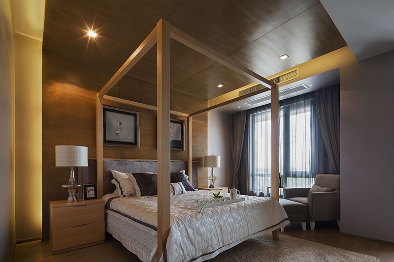 海上国际城 别墅3-24