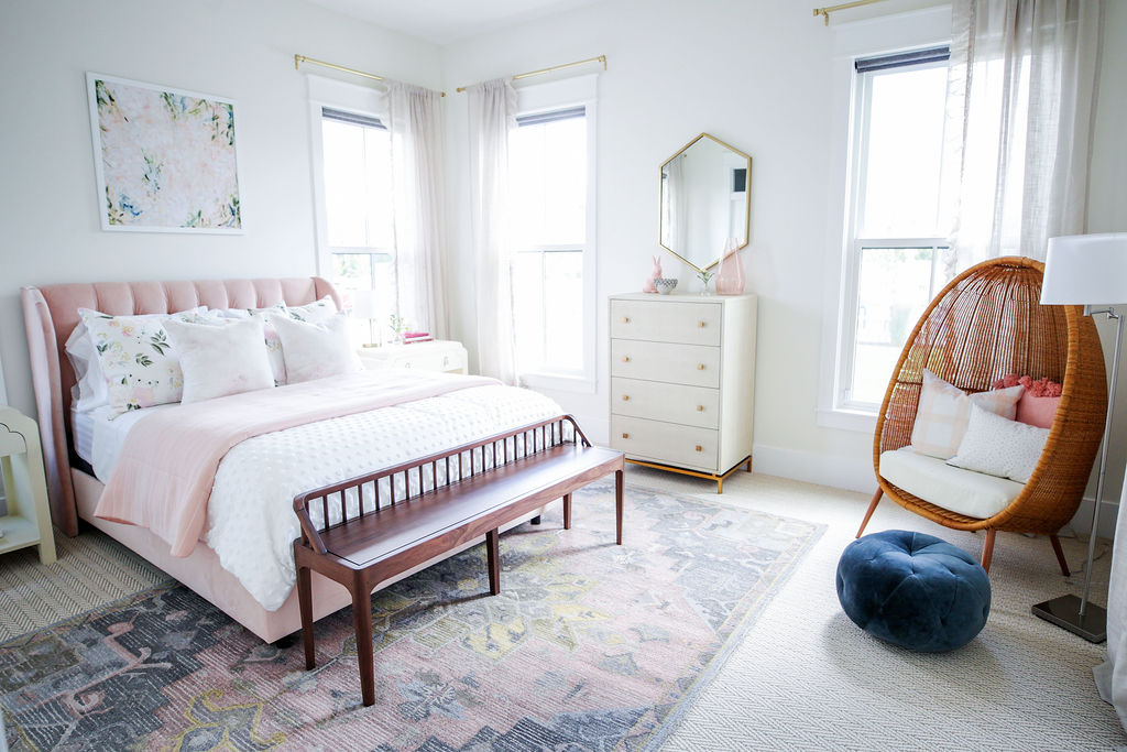 丨Stagg Design,前期由设计师Amanda Bullard设计-2