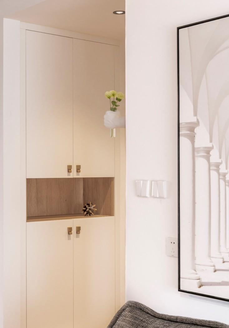 恩杰设计丨平层亲子宅 | 打造伴随孩子成长的空间-6