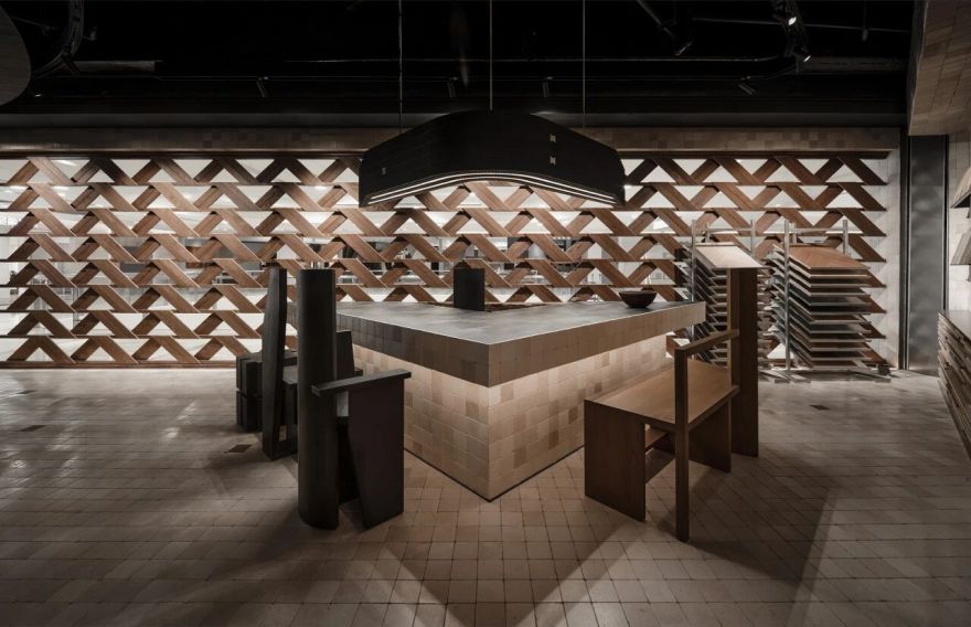 璇室 · 术木地板丨中国杭州丨泛域设计Fununit Design More-67