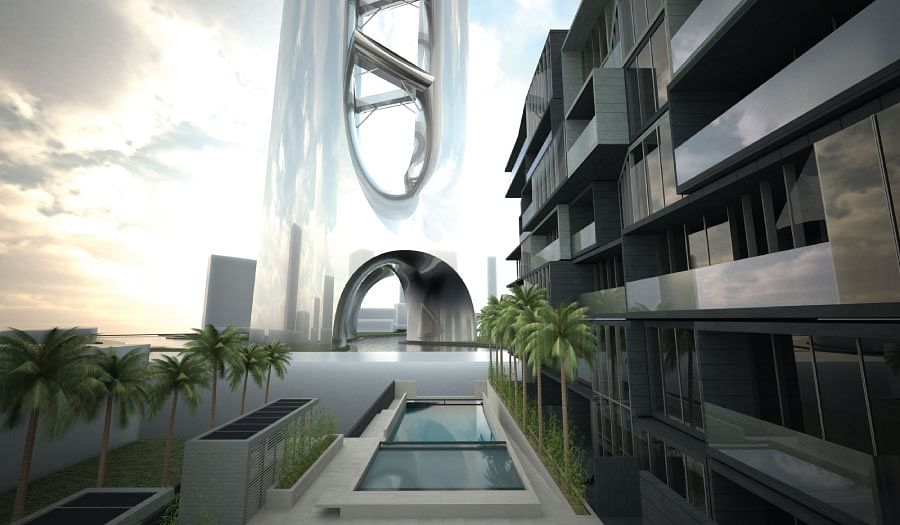 丨阿联酋迪拜-37