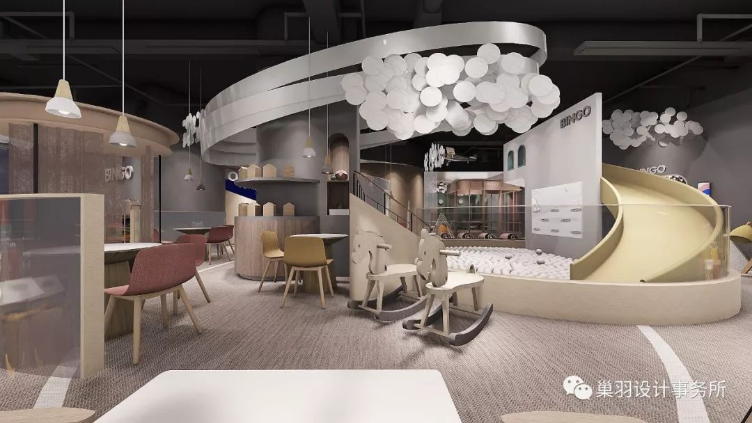 梦幻童年,扬州 BINGO 亲子餐厅-71