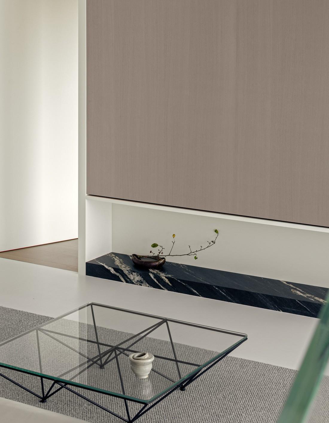 新湖玉澜苑·层次静态丨中国温州丨千上设计-10