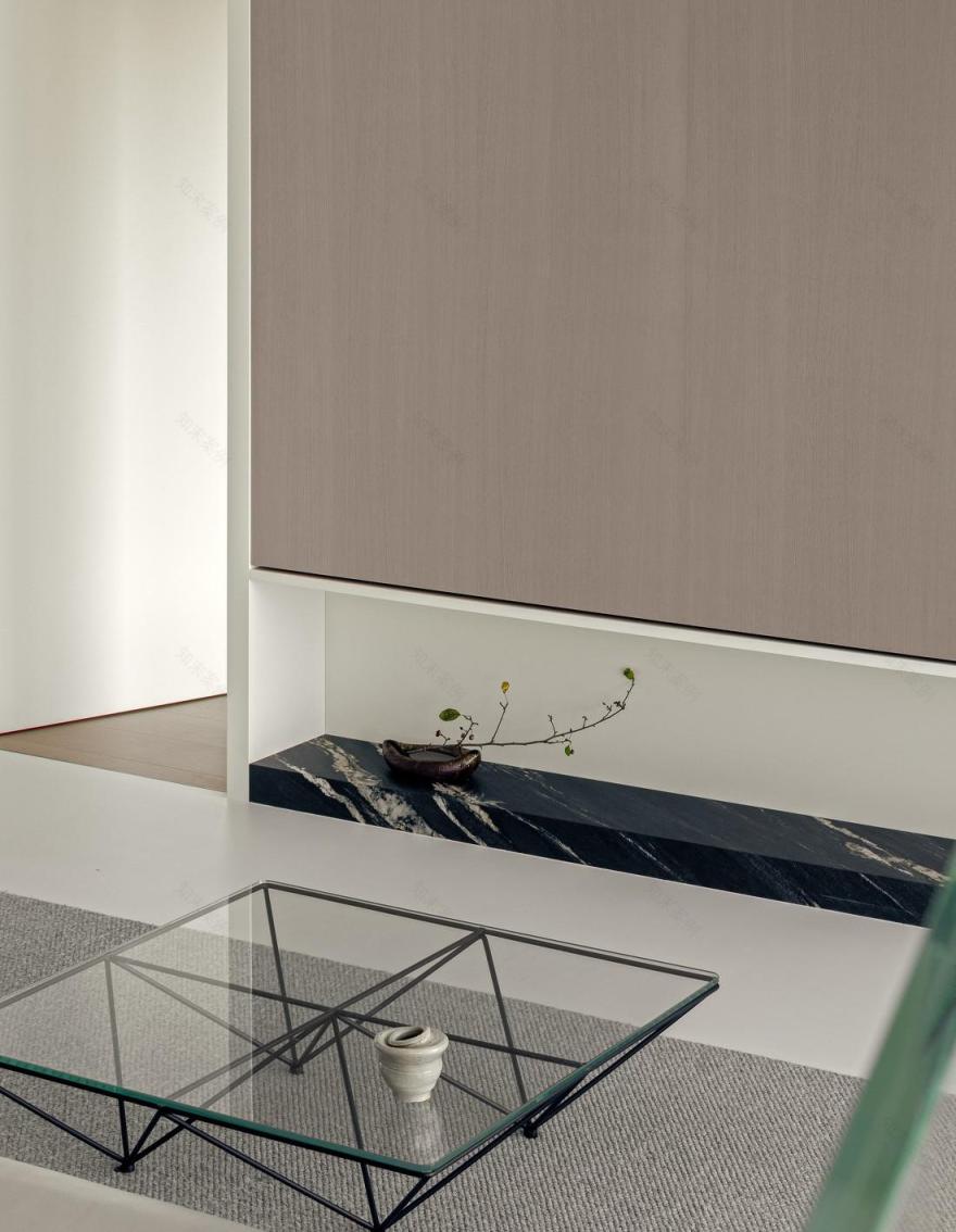 新湖玉澜苑·层次静态丨中国温州丨千上设计-10