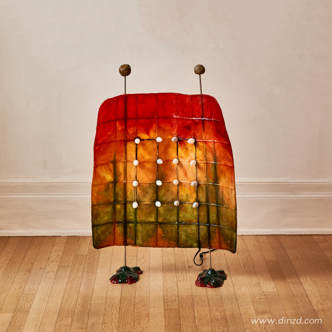 亲爱的未来丨美国洛杉矶丨盖特诺·佩斯-32