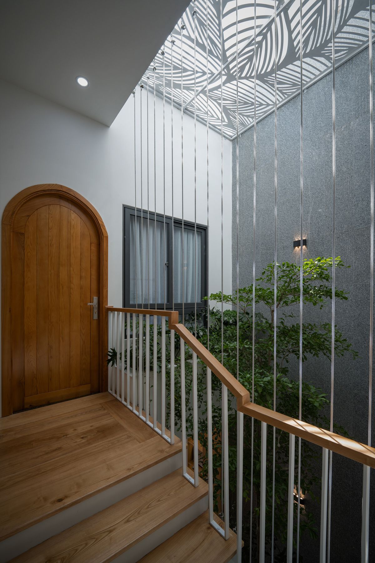 布鲁克林住宅-45