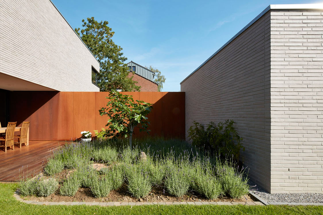 丨德国丨Döring Dahmen Joeressen Architekten-4