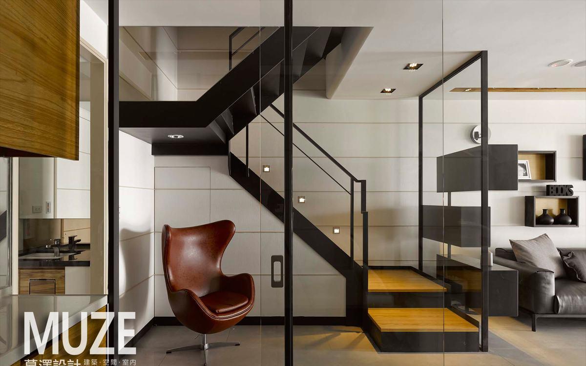 新世代城市美学牙医诊所,慕泽设计团队打造精品疗愈空间-12