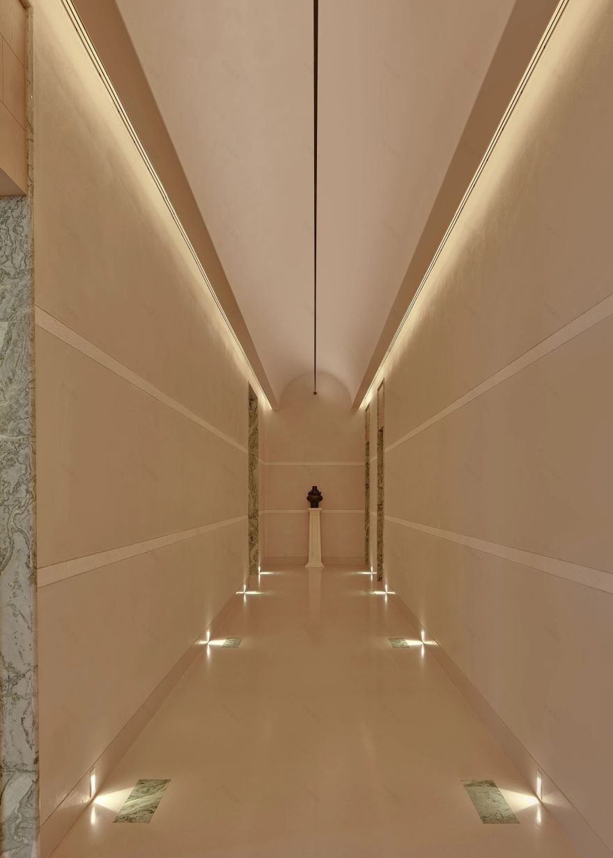 招商·杭序府丨中国杭州丨G.ART集艾设计-64