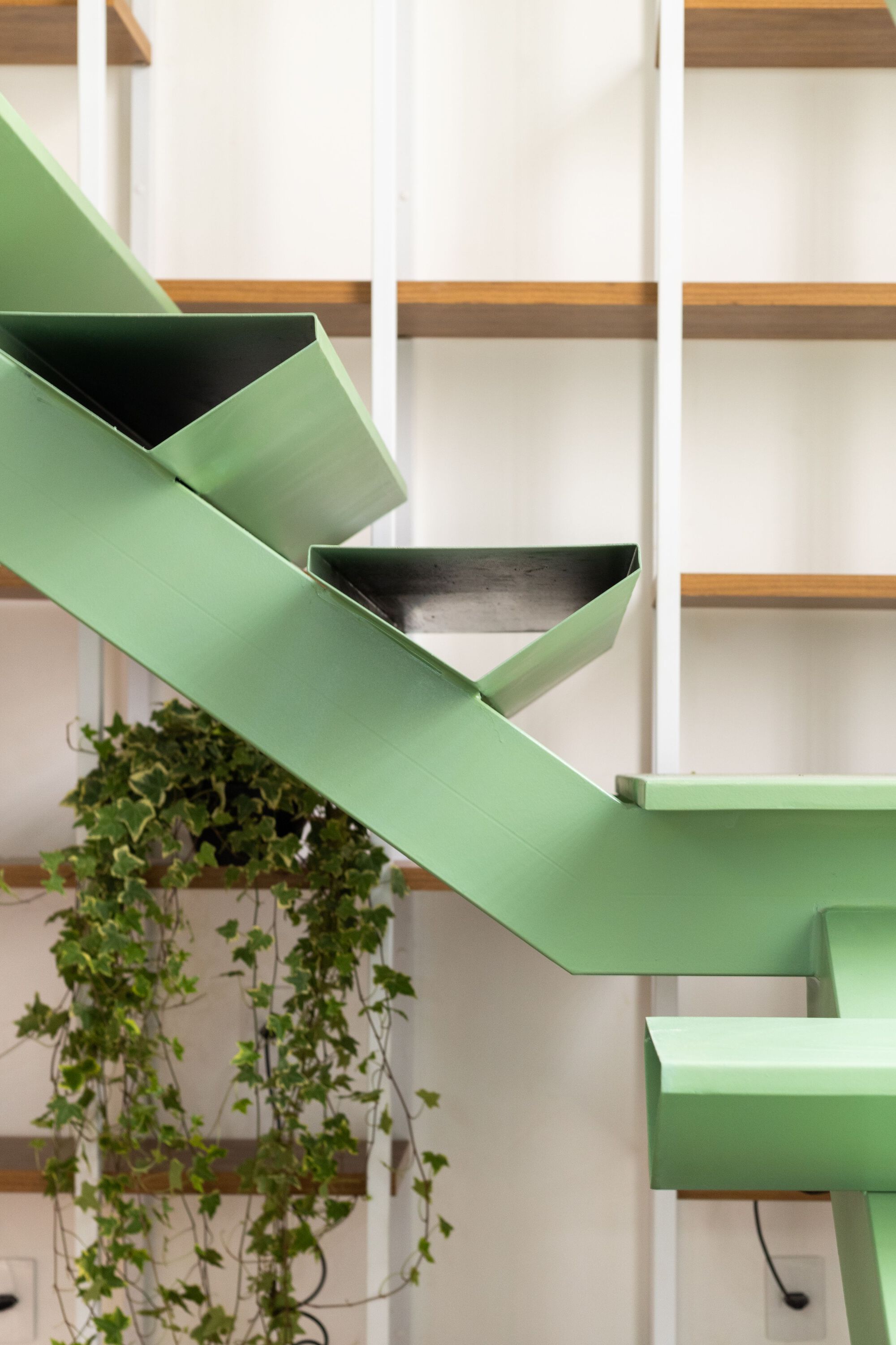 伽马之家丨巴西圣保罗丨Studio ArquitetUras-33