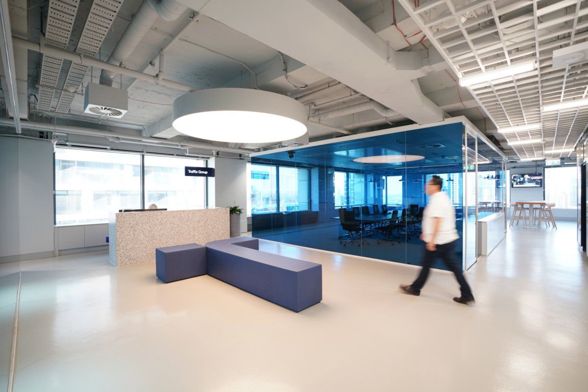 Traffix Group Offices – Melbourne-8