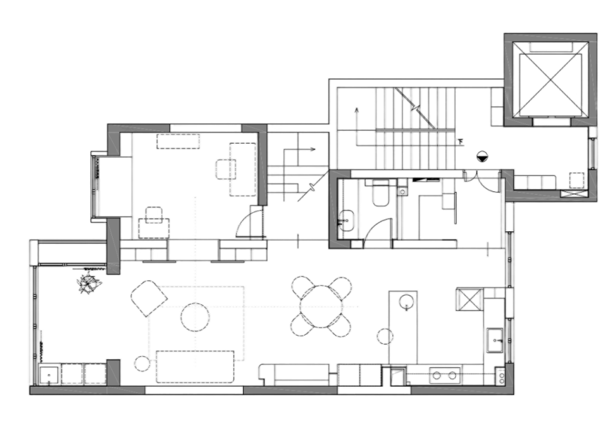 素写 · 云行设计-8
