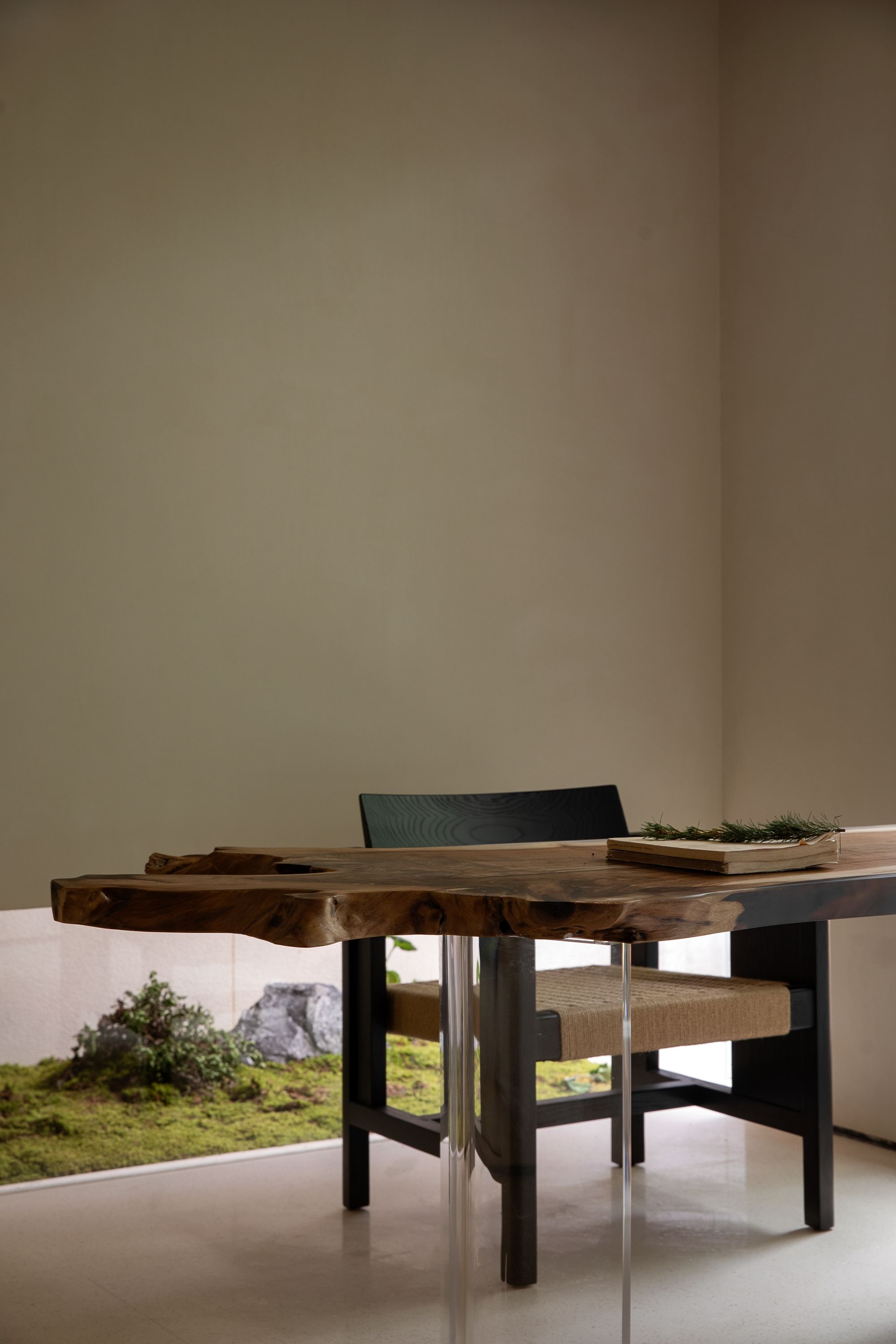 光引叠墅于层隙之间,触地重生丨中国杭州丨杭州辰佑设计-33