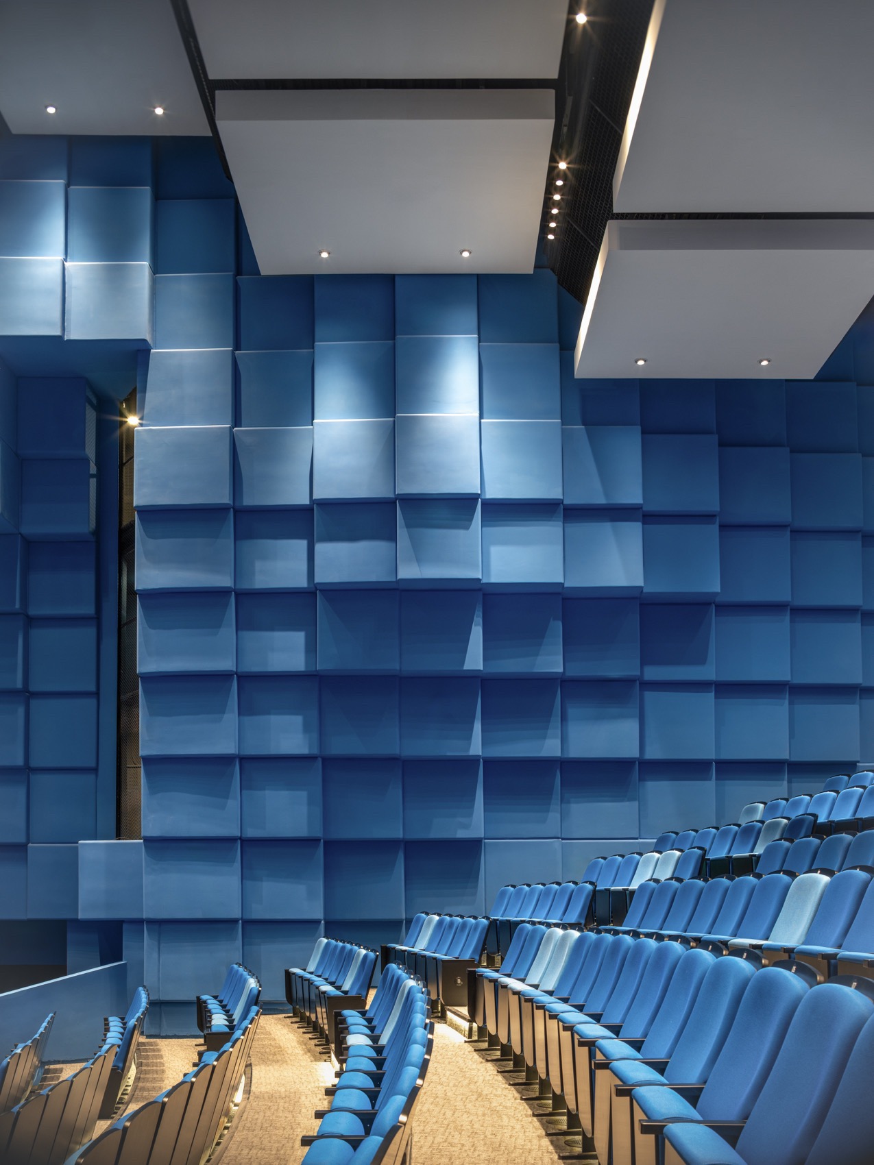 临港青少年活动中心(临港少年宫)丨中国上海丨华建集团上海建筑设计研究院有限公司-90