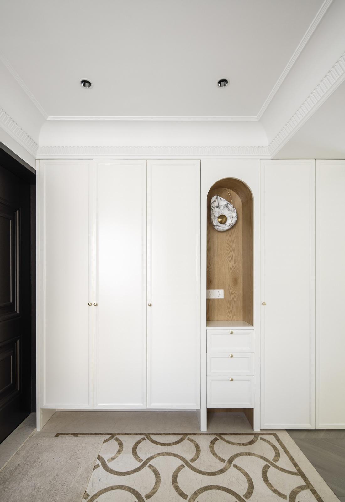 复古森系家 · 景观建筑师的文艺轻法式设计-25