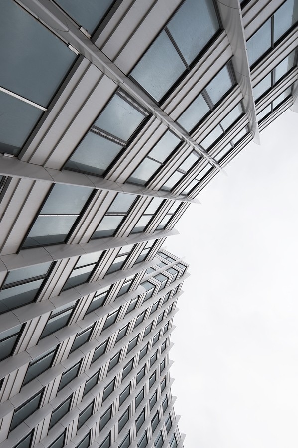 办公商务多功能综合体“阿夸马林”丨俄罗斯莫斯科-100