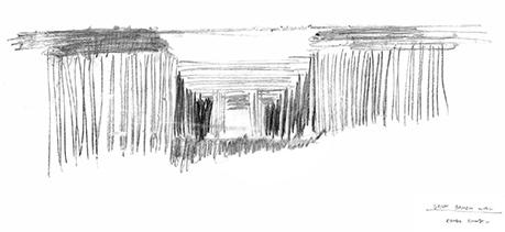 竹韵长城 · 北京竹墙别墅-6