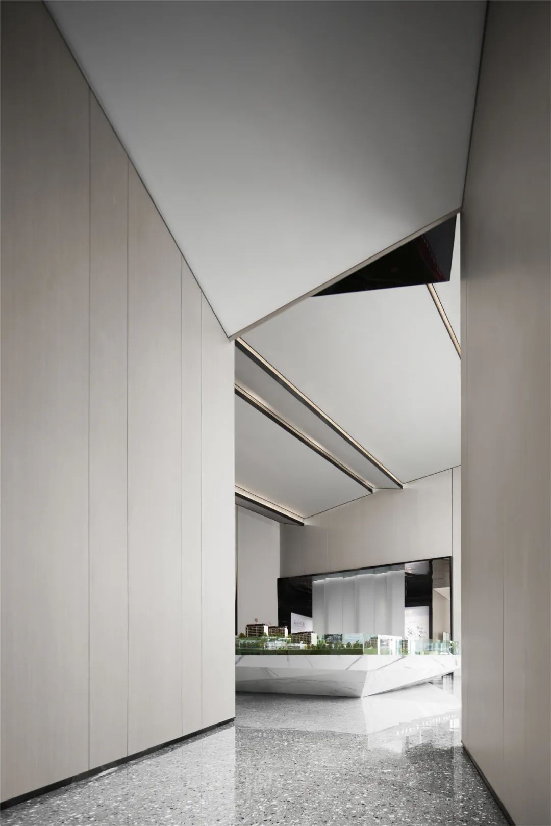 景瑞·誉璟天地丨中国天津丨睿禾景观规划设计(上海)有限公司-102