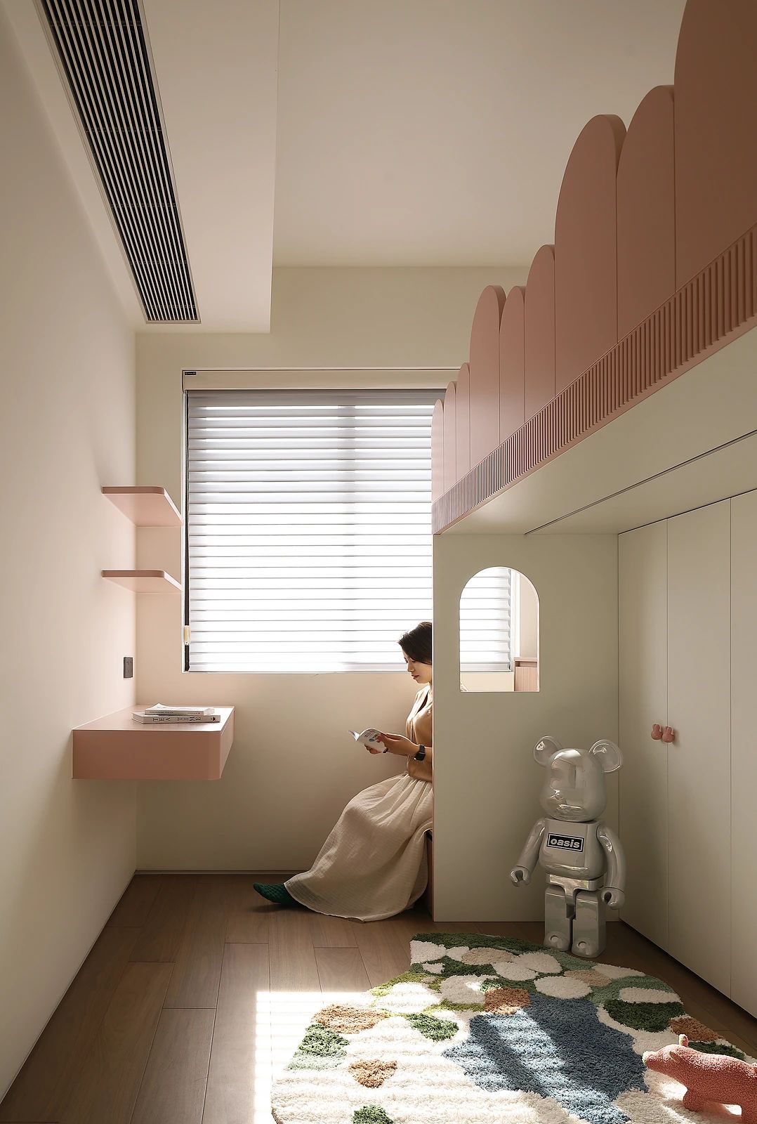 返璞 • BACK TO NATURE客餐厅丨中国深圳丨FX 风向设计-46