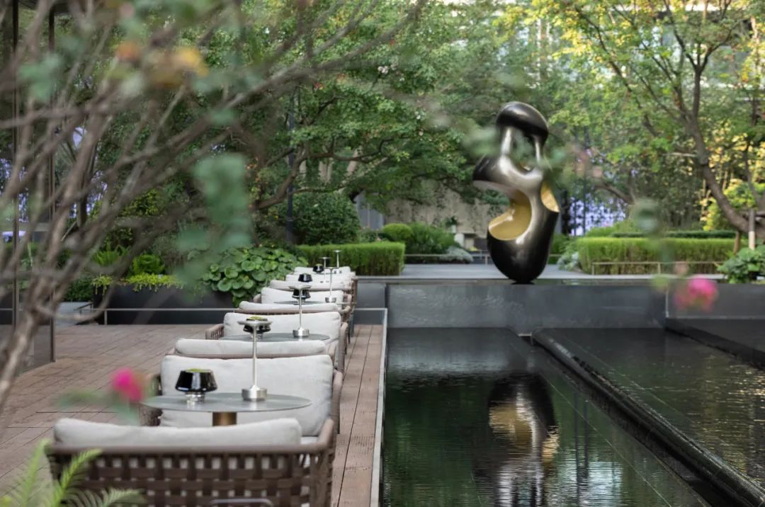 成都·玺宸和著实体展示区丨中国成都丨DAOYUAN | 道远设计-23