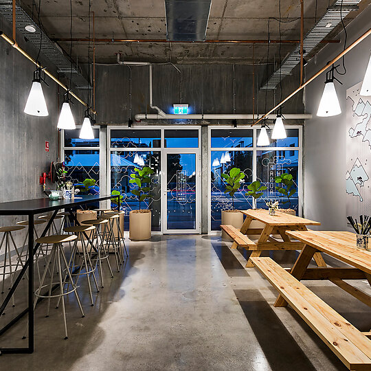 Chilli Panda by Mata Design Studio | Australian Interior Design Awards-3
