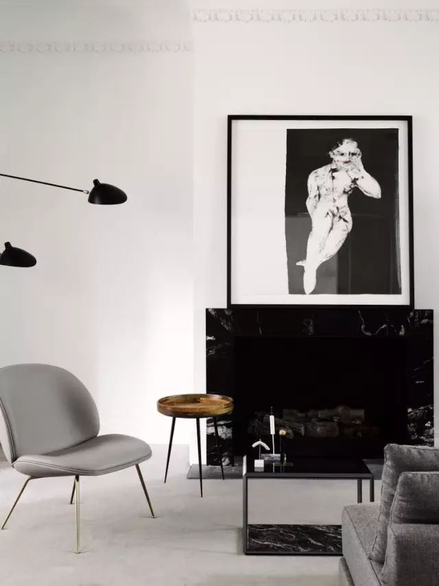 Flack Studio 现代住宅设计 大气时尚之作-64