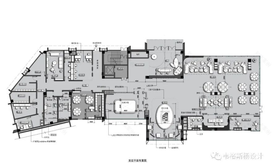 中建映花悦府营销中心丨中国广州丨林智伟团队-56