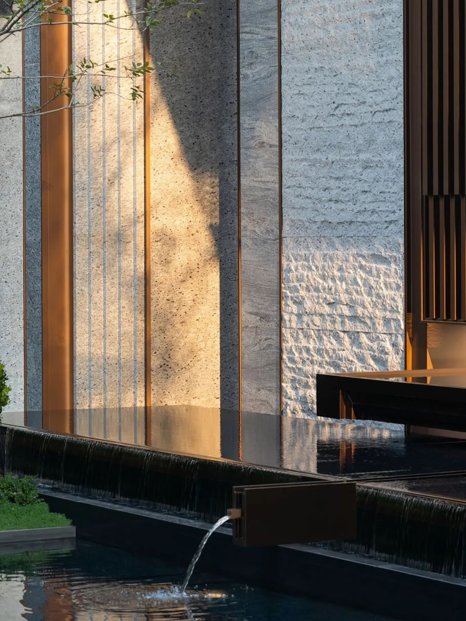 杭州·云翠金澜府丨中国杭州丨上海澜道佑澜环境设计有限公司-60