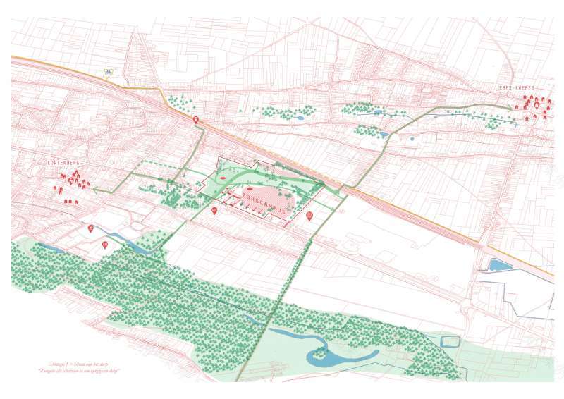 PTA365 总体规划 通用产品代码(UPC) 佐尔格站点
注:这里ZORGSITE可能是特定名称,如果ZORGSITE有更合适的专业译法,需根据具体领域来确定UPC一般是Universal Product Code通用产品代码的缩写MASTERPLAN常表示总体规划 丨PTArchitecten-45