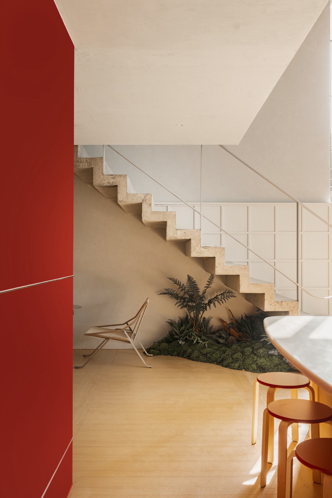 甜品店丨中国成都丨wooom studio-31