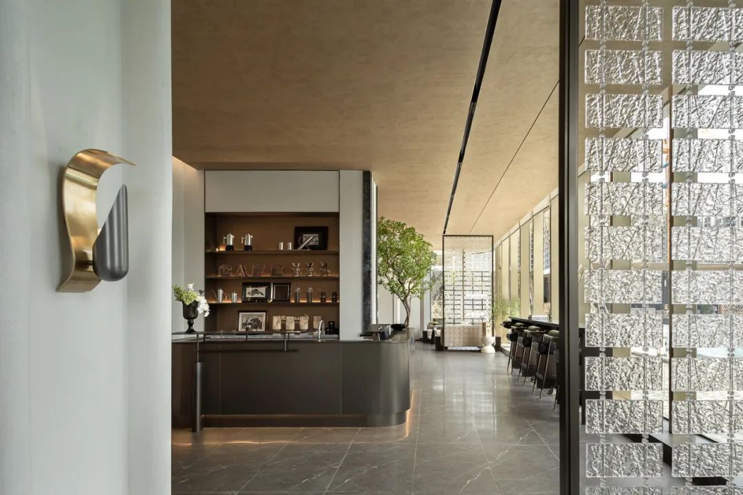 鉴·作品丨杭州云咏明月：城市里的自然哲学-47