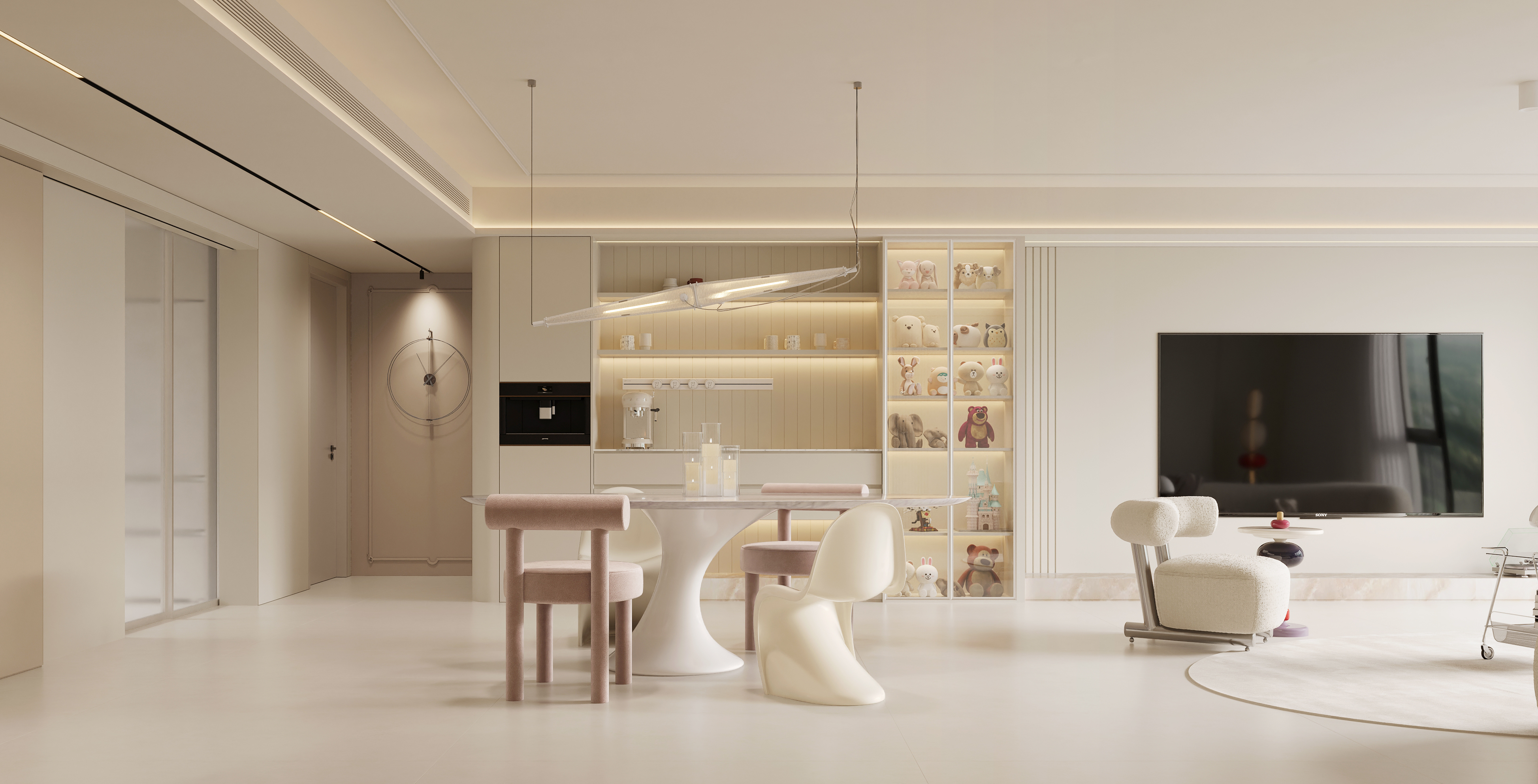 奉天久舍|龙湖椿山-2