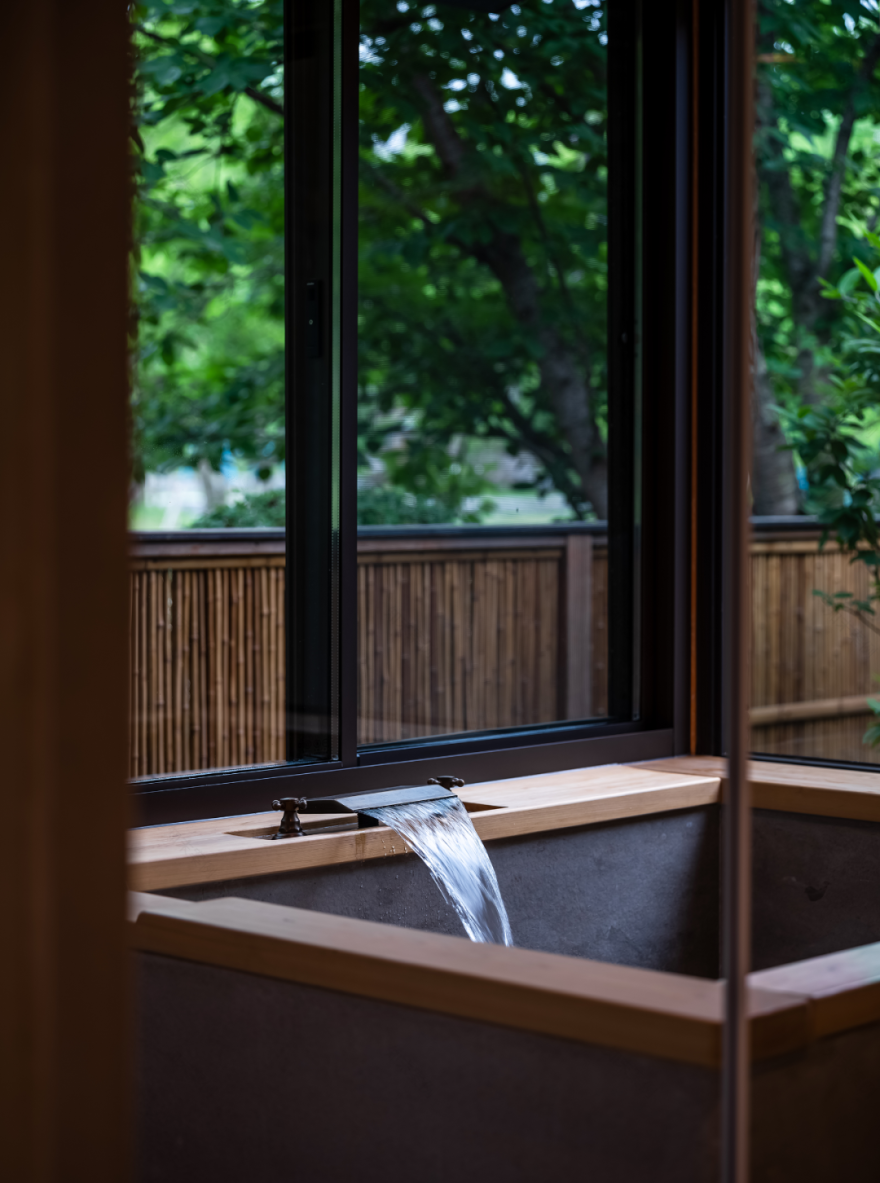 默园丨中国白山丨自在空间设计咨询有限公司-78