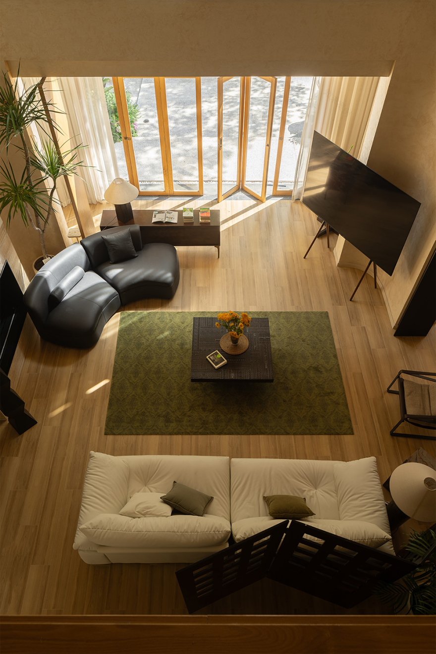 自然之栖丨中国重庆丨HDG地平线设计-7