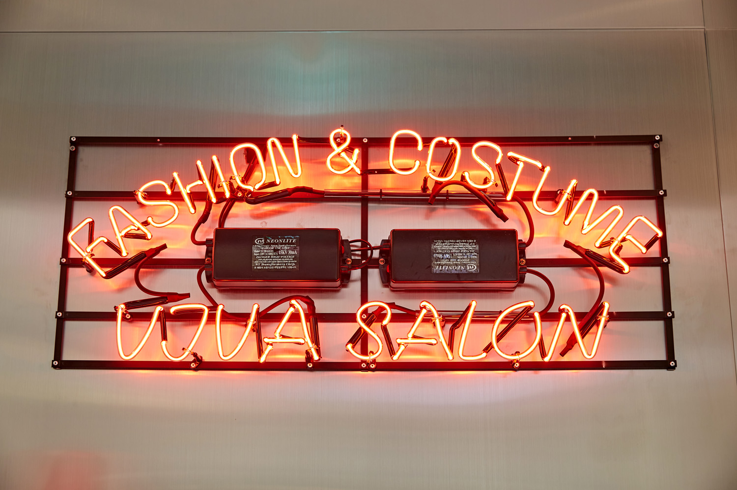 简约 22 平米女性服饰店设计，展现女性柔美魅力-12