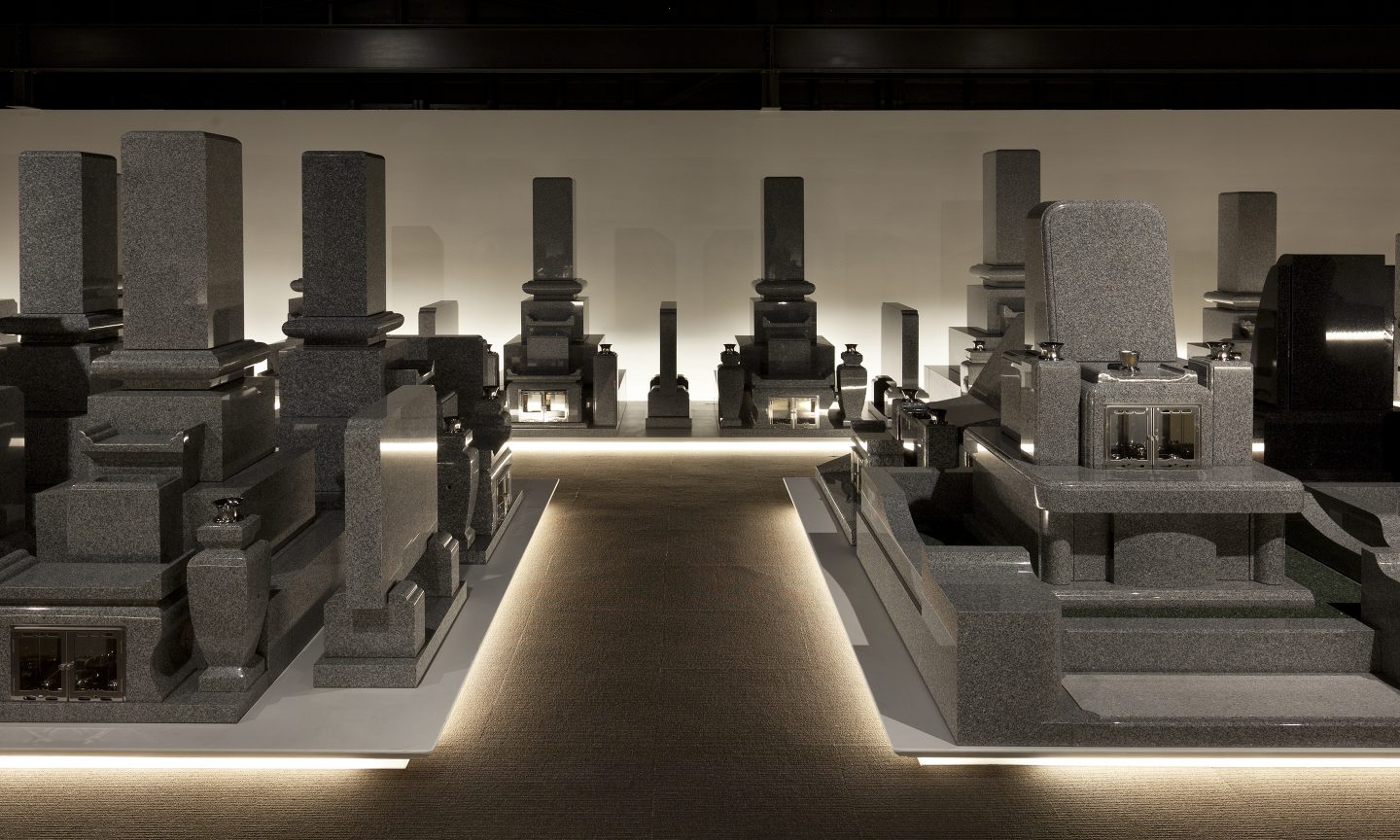 OKUNO GALLERY  Suppose Design-1