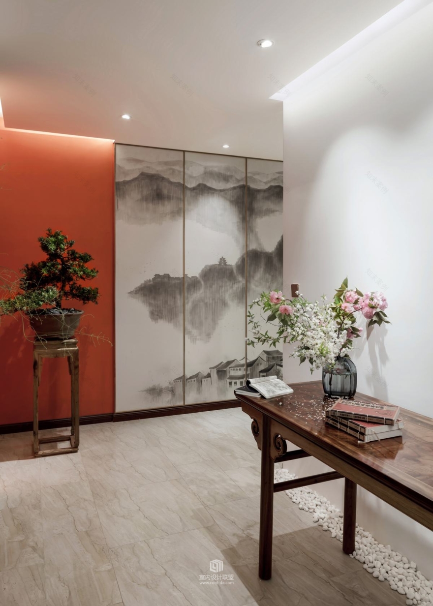 SCD墅创丨遁世-13