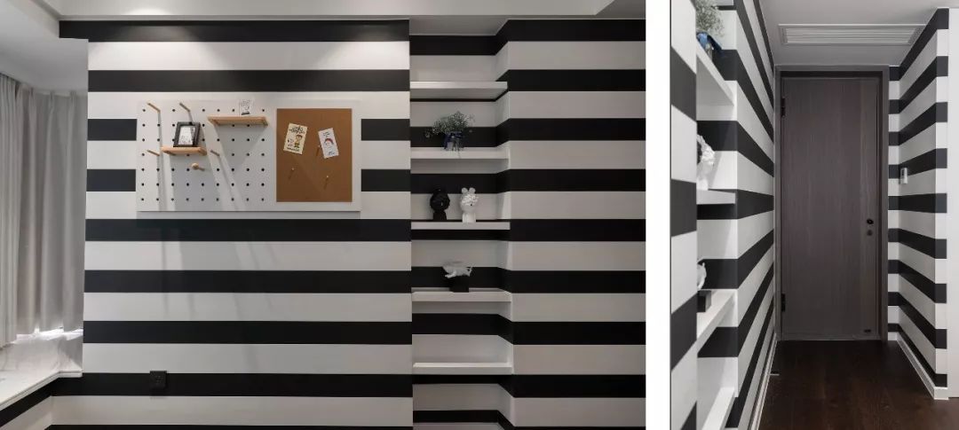 金茂悦 | 智慧设计打造生活美学空间-108