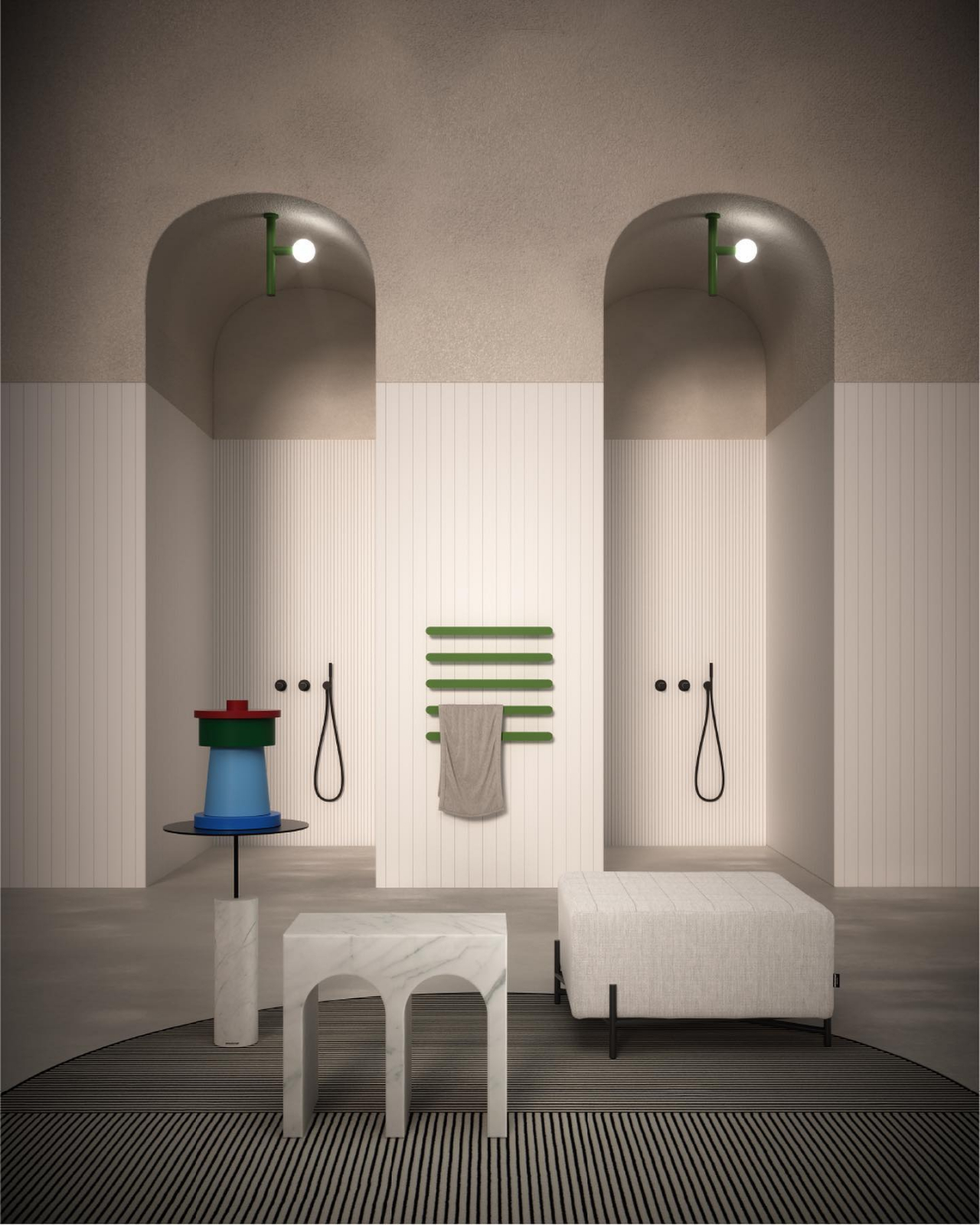 2024 米兰国际家具展览会丨意大利米兰-327