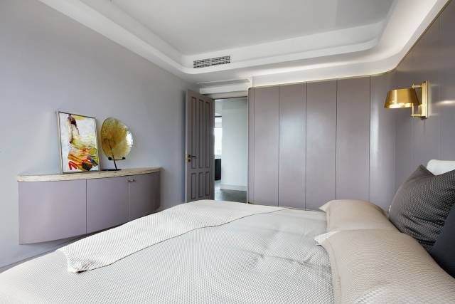 一位跨界设计师的高级灰设计，竟如此惊艳！！-58