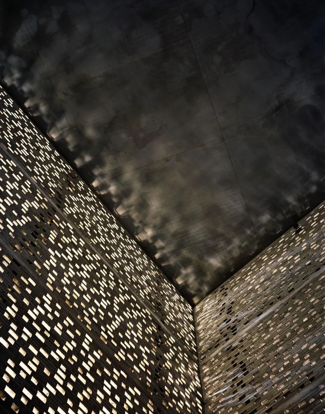 科隆 Kolumba 博物馆丨德国科隆丨Peter Zumthor-40