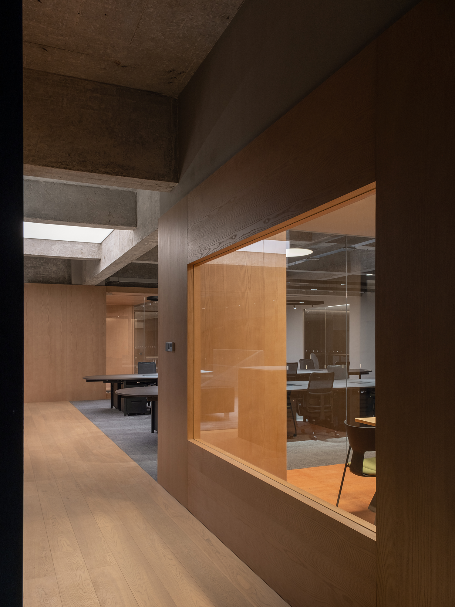 旧厂房新生丨KClighting全球总部丨中国中山丨E Studio 壹所设计工作室-79