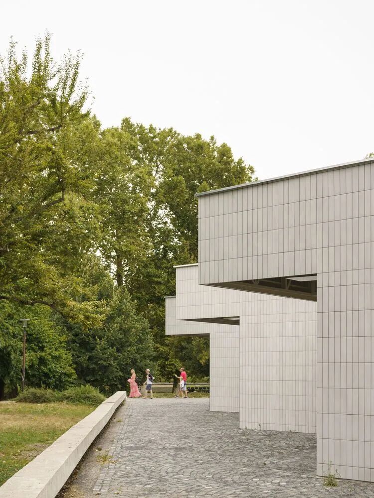 费迪南德餐厅(Bistro Ferdinand)丨斯洛伐克布拉迪斯拉发丨新租设计(未明确具体主体)-52