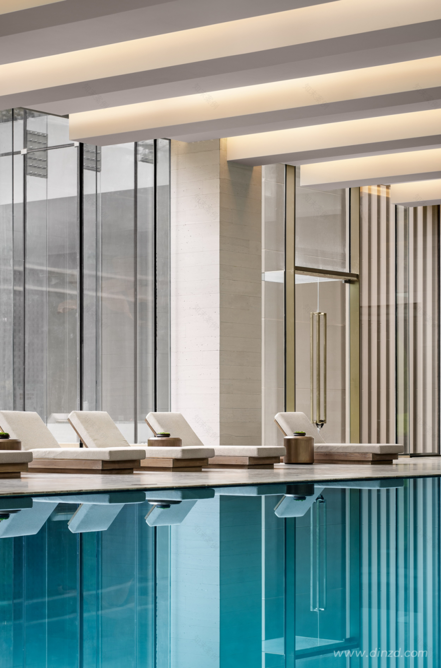 西安新希望锦麟天玺丨中国西安丨矩阵纵横-60